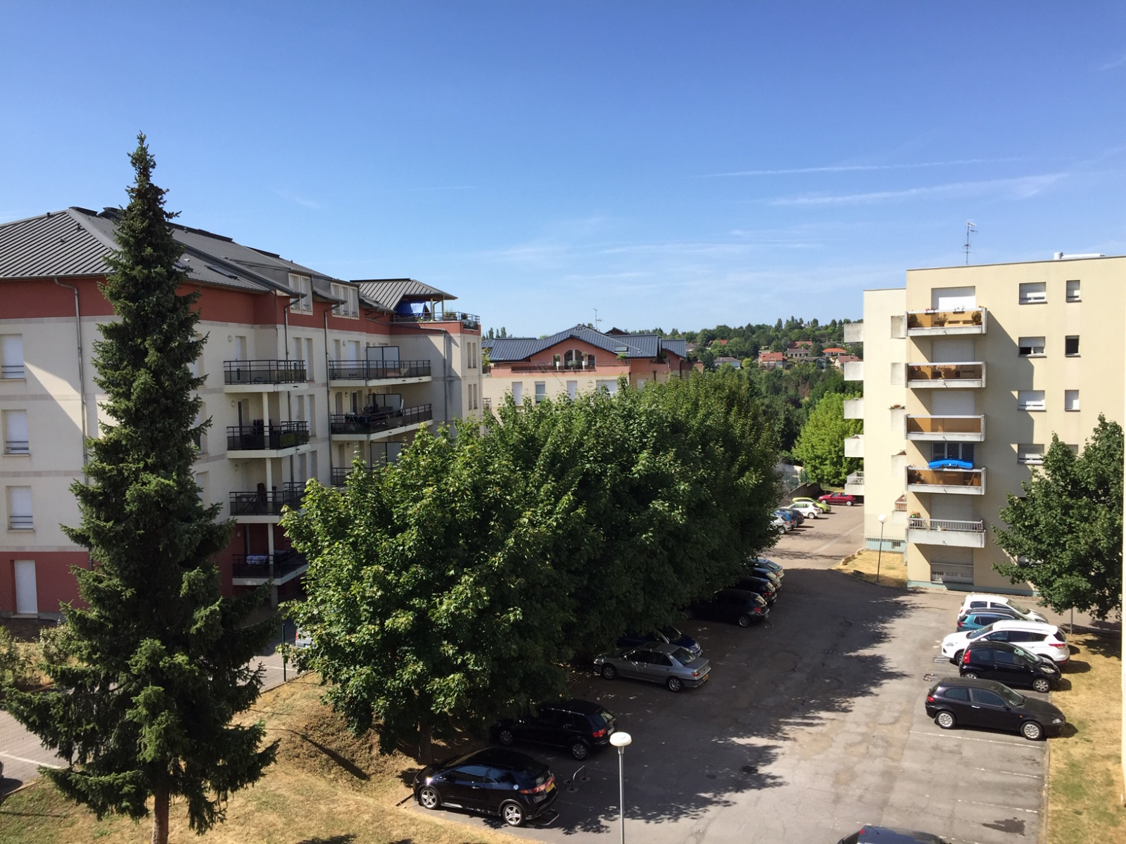 Image_, Appartement, Metz, ref :9058