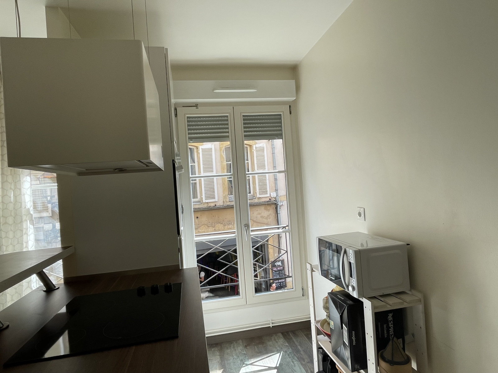 Image_, Appartement, Metz, ref :8480