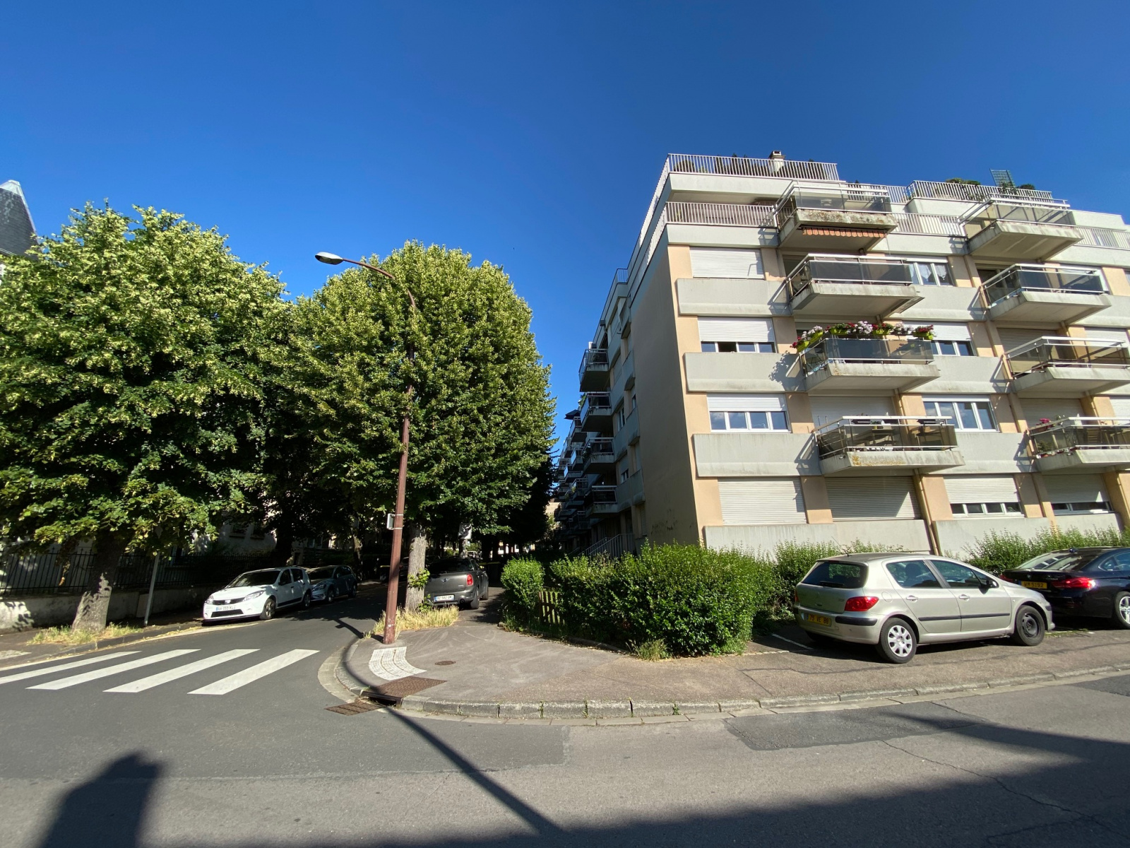 Image_, Appartement, Metz, ref :9232