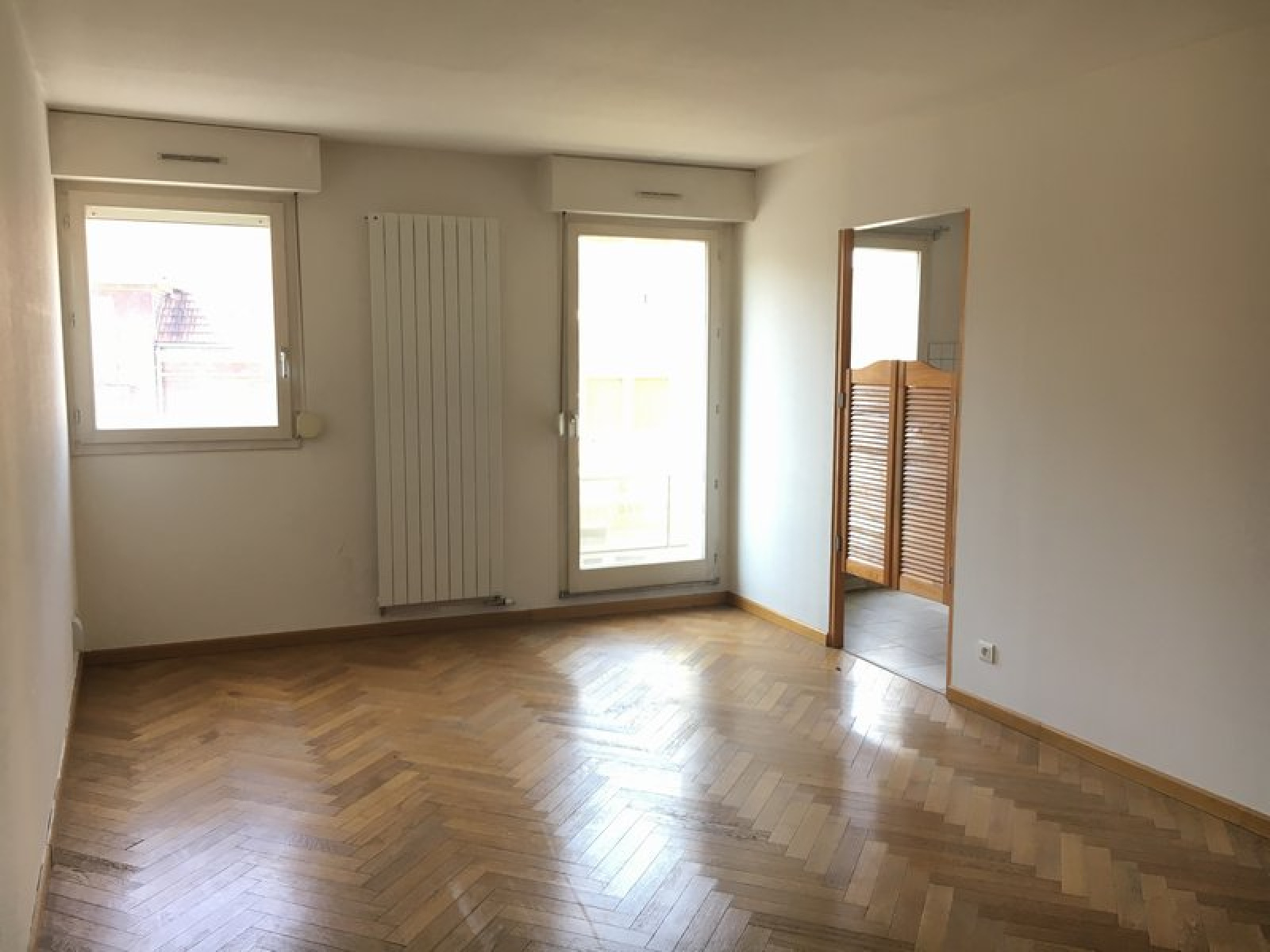 Image_, Appartement, Metz, ref :1626