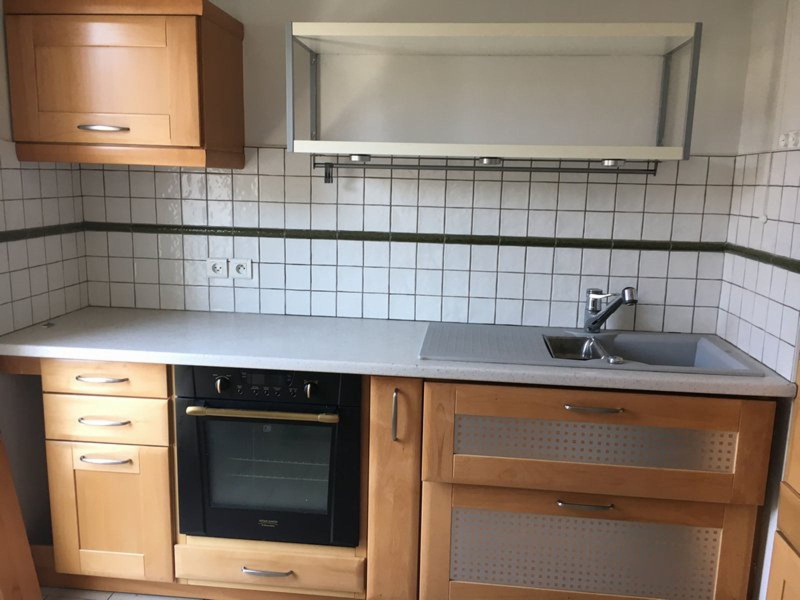 Image_, Appartement, Metz, ref :1626