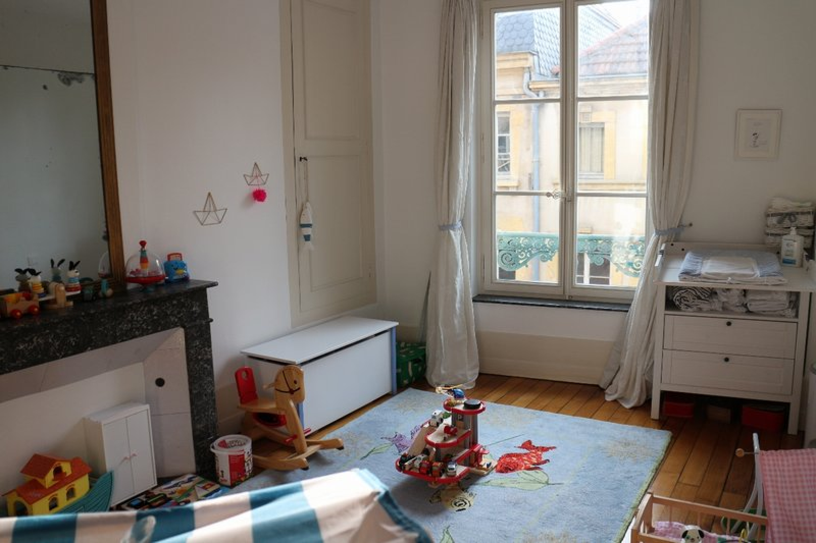 Image_, Appartement, Metz, ref :8857