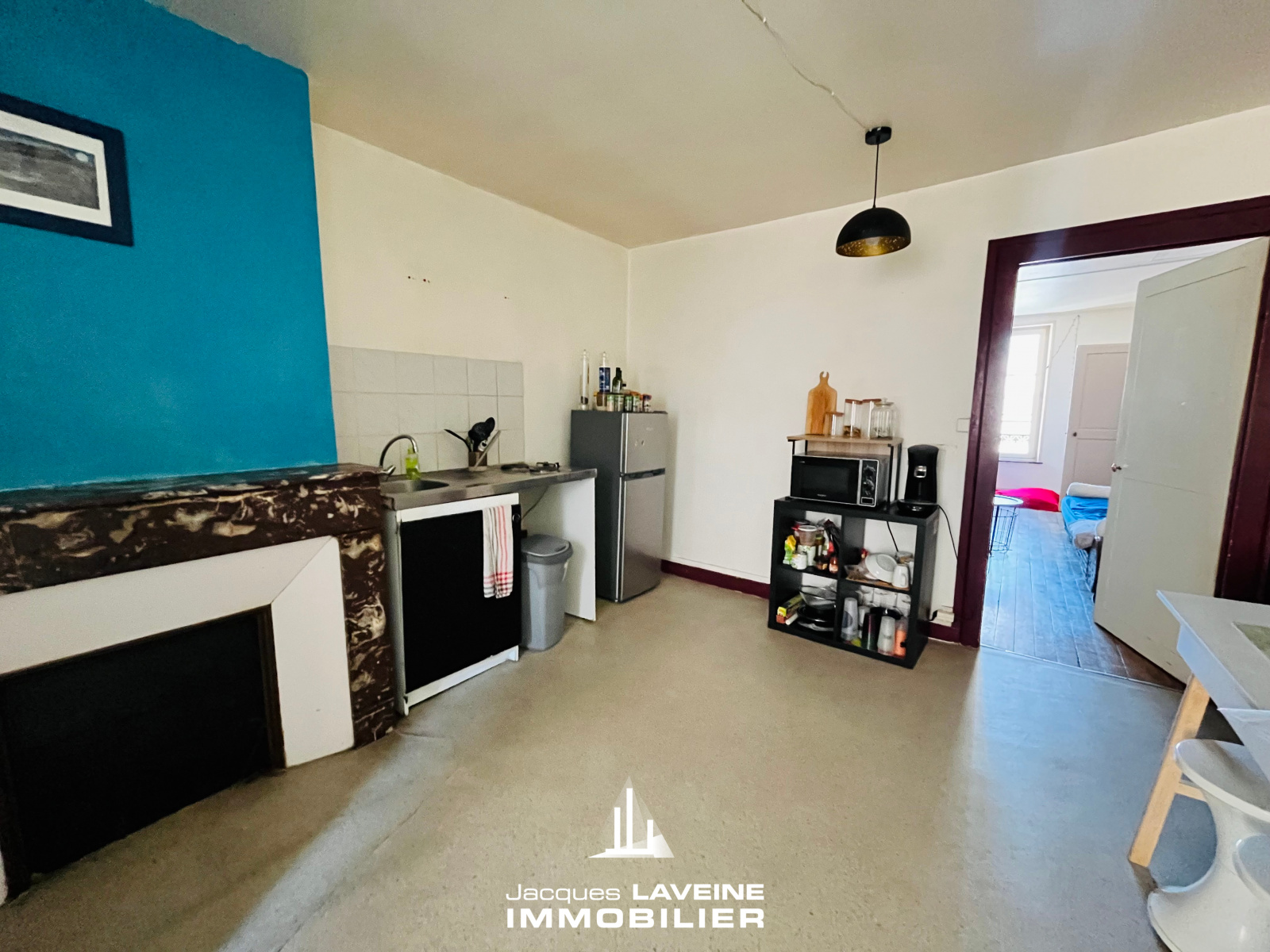 Image_, Appartement, Nancy, ref :10202/24