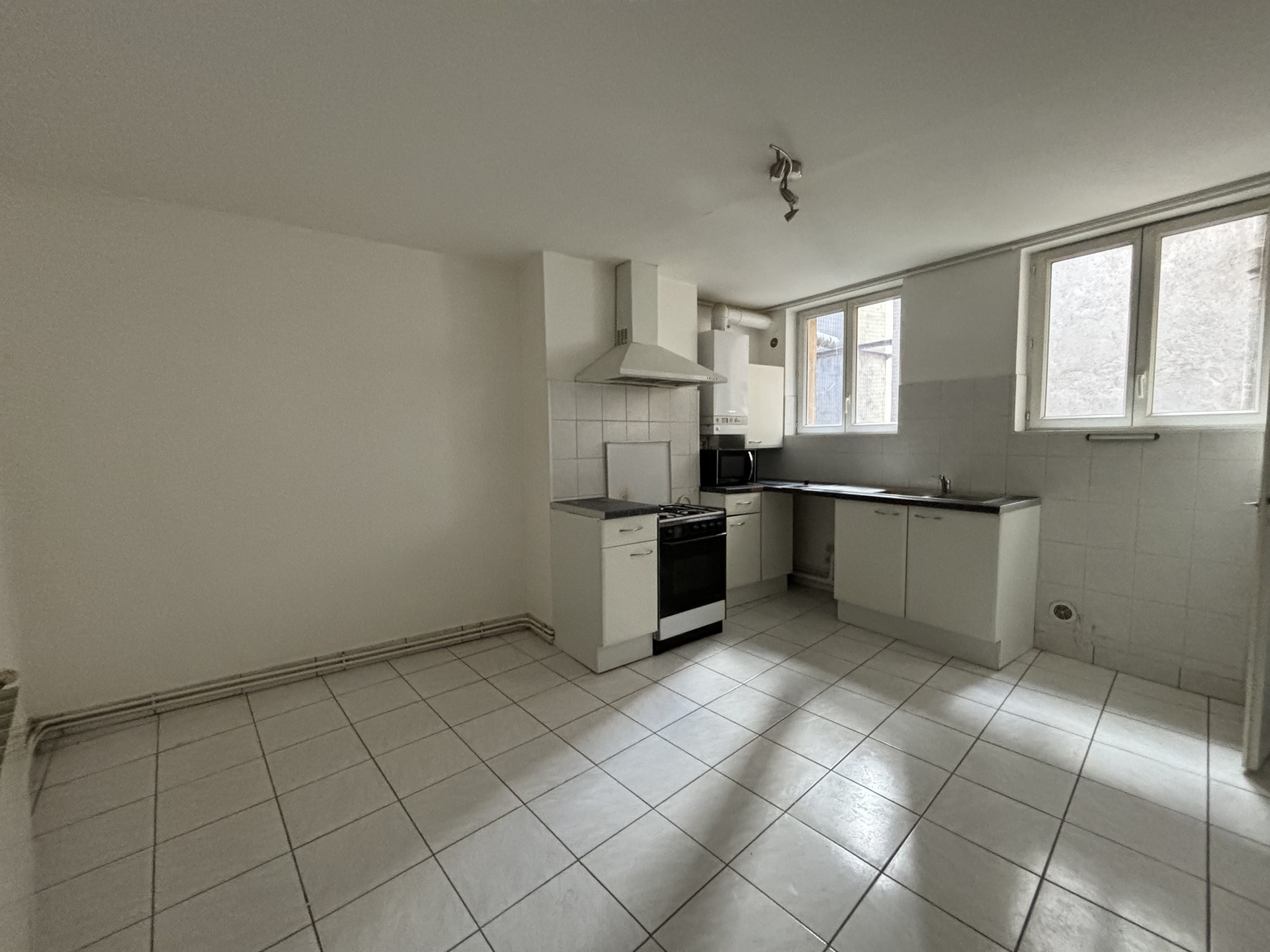 Image_, Appartement, Metz, ref :1968