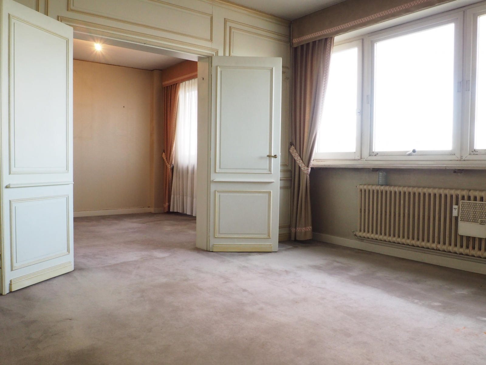 Image_, Appartement, Metz, ref :9123