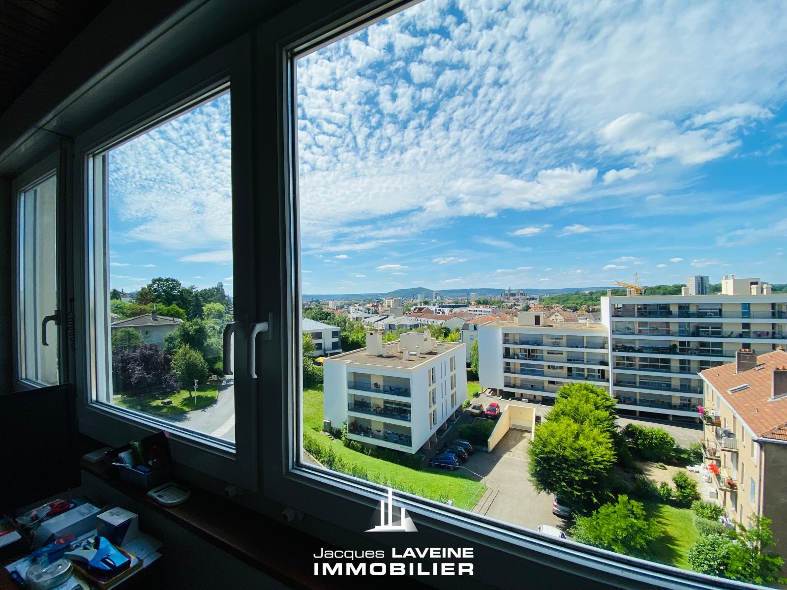 Image_, Appartement, Metz, ref :10195