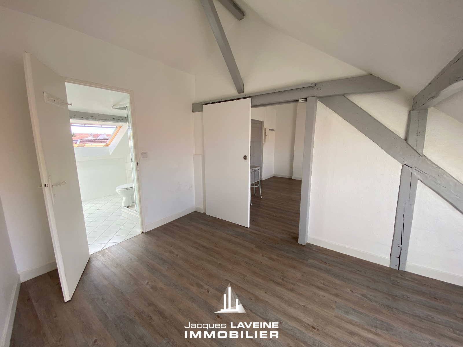 Image_, Appartement, Metz, ref :10376