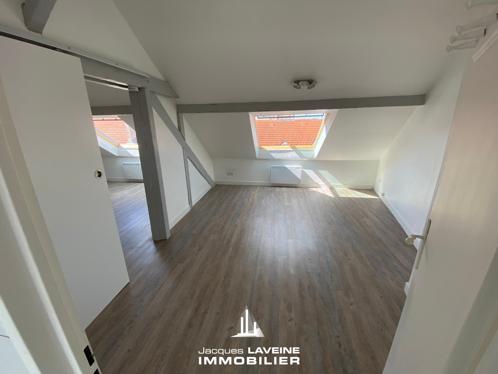 Image_, Appartement, Metz, ref :10376