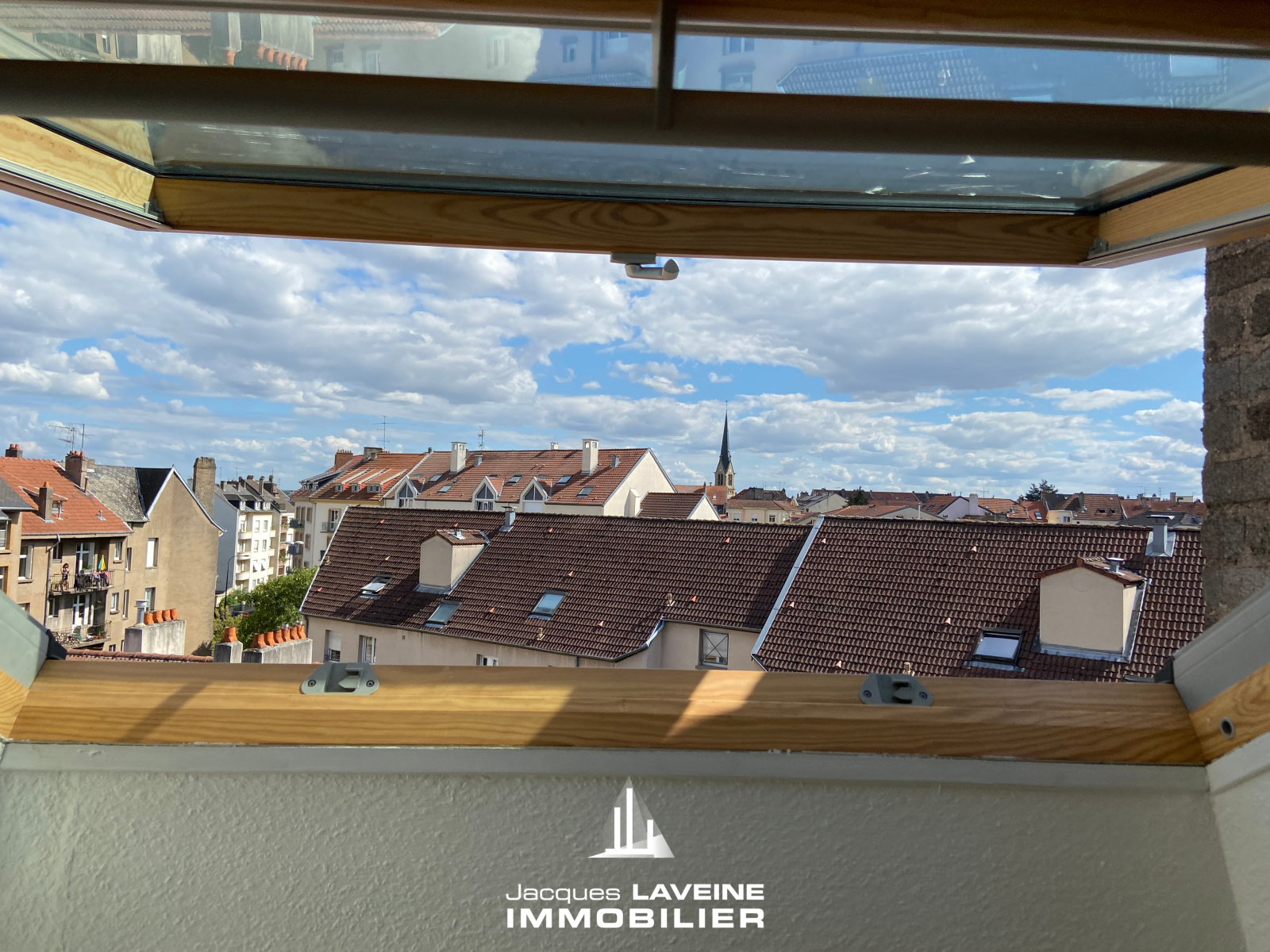 Image_, Appartement, Metz, ref :10376