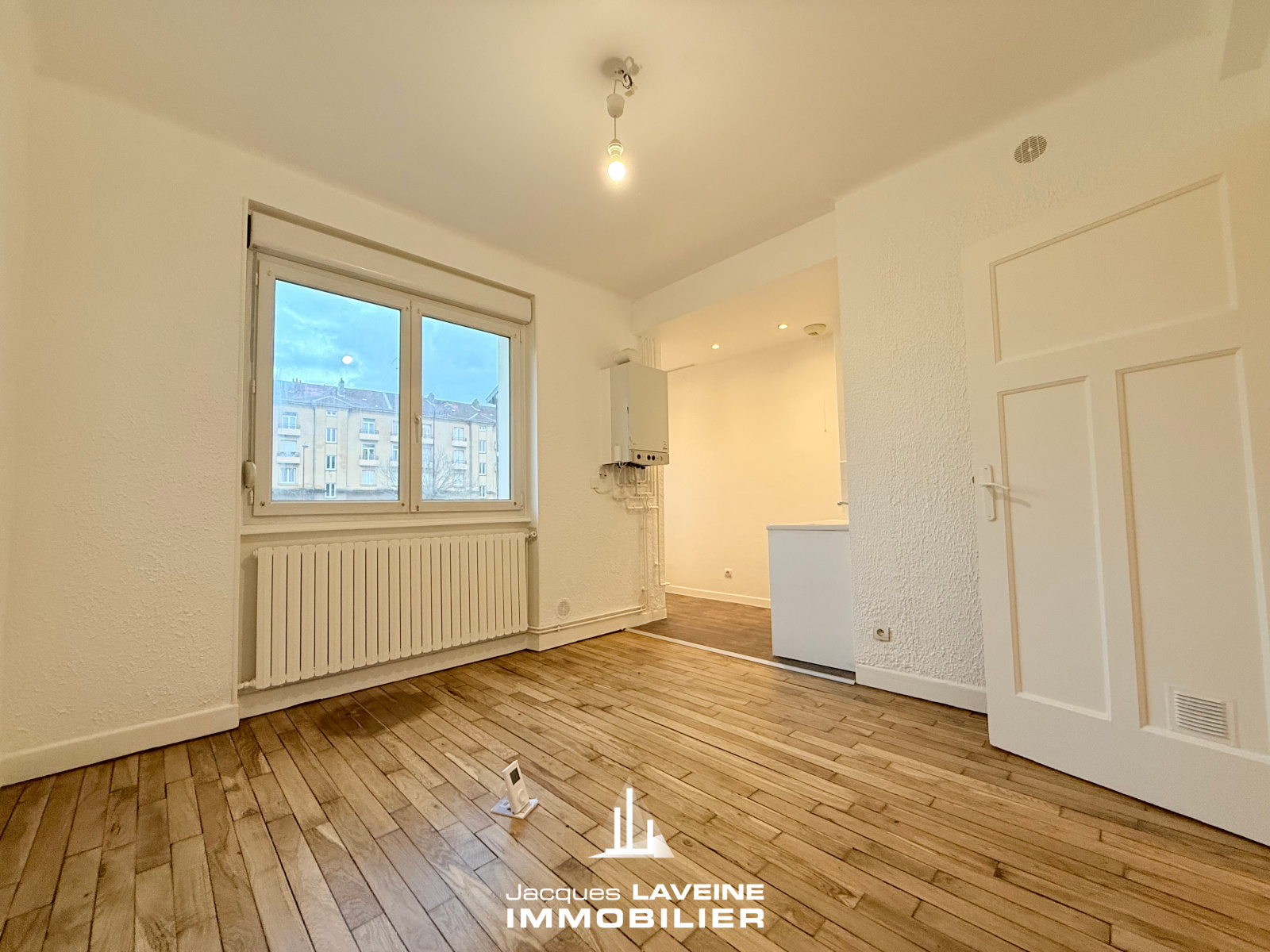 Image_, Appartement, Metz, ref :10372