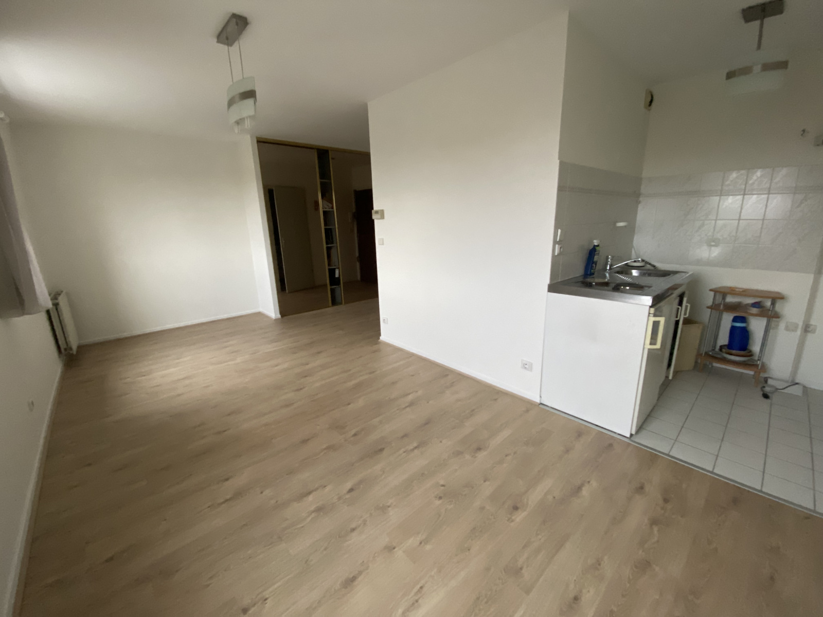 Image_, Appartement, Metz, ref :2078