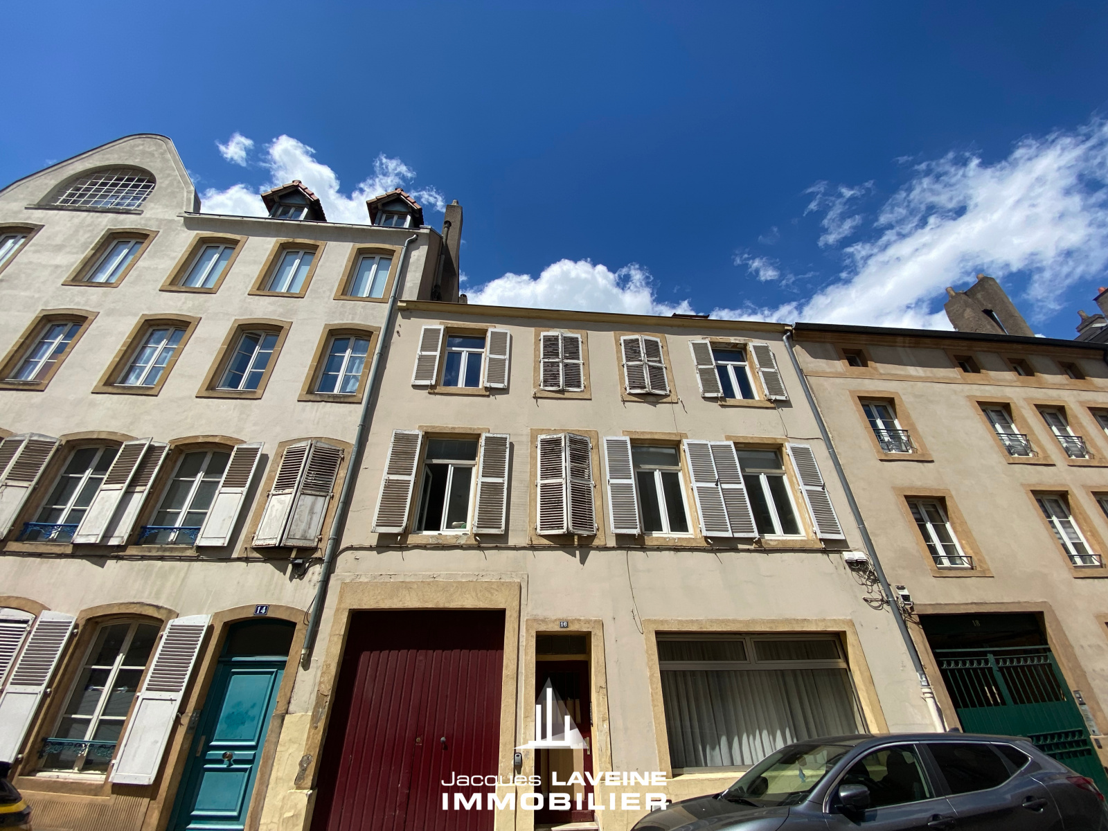 Image_, Appartement, Metz, ref :10194