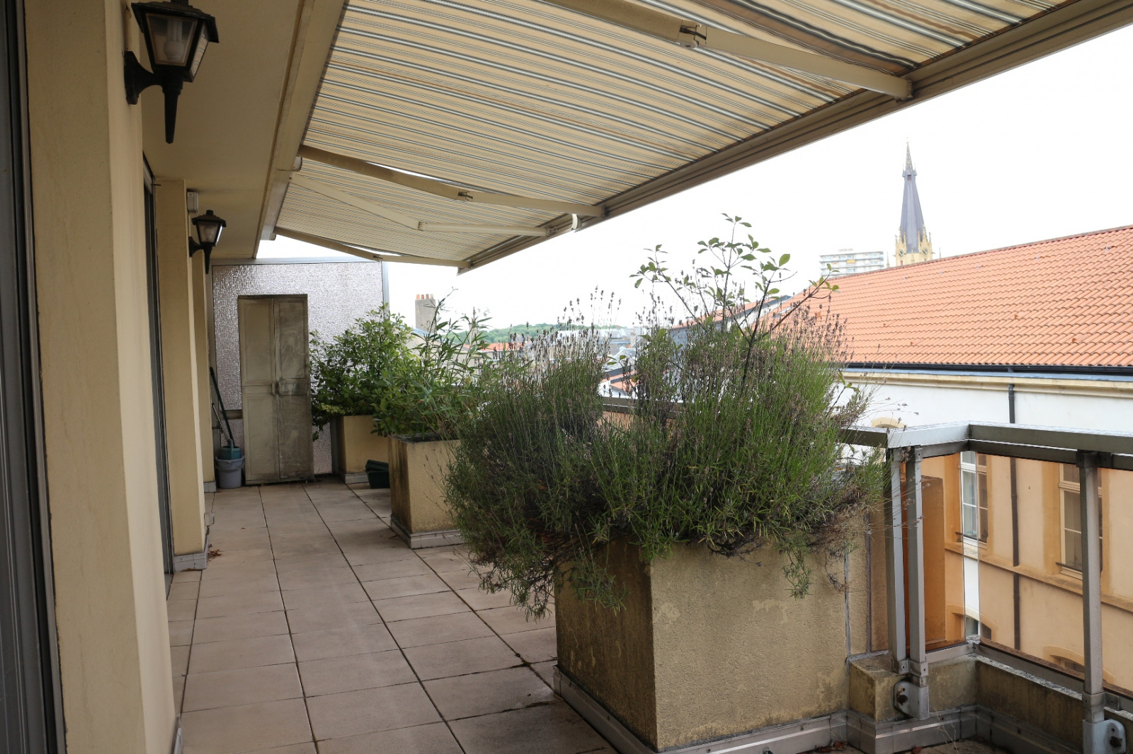 Image_, Appartement, Metz, ref :9062