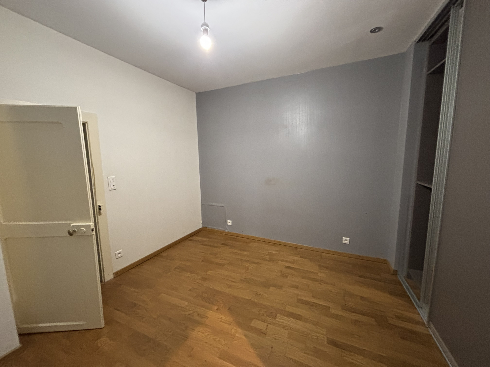 Image_, Appartement, Metz, ref :2165