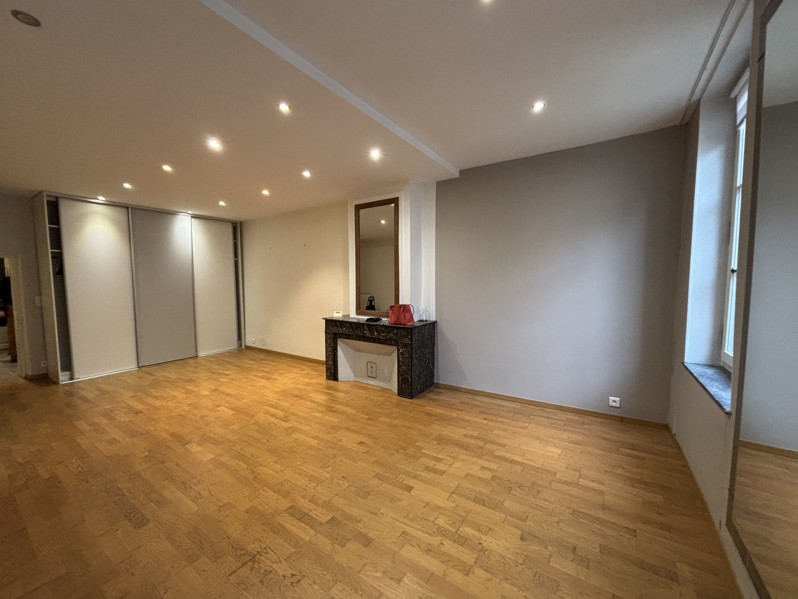 Image_, Appartement, Metz, ref :2165