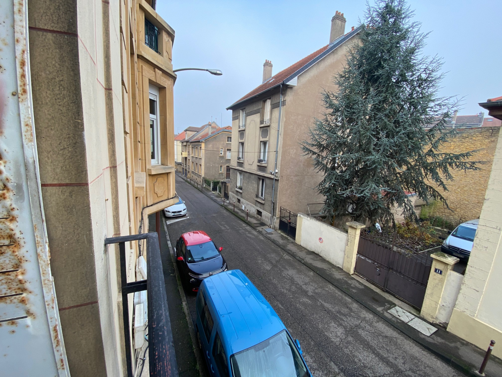 Image_, Appartement, Metz, ref :9378