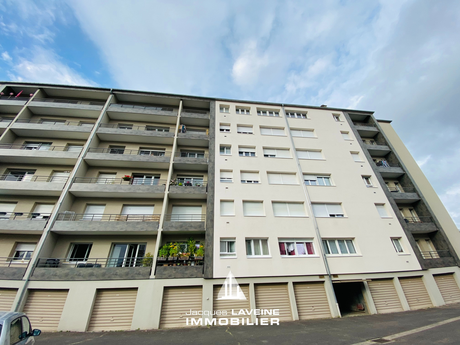Image_, Appartement, Metz, ref :9552