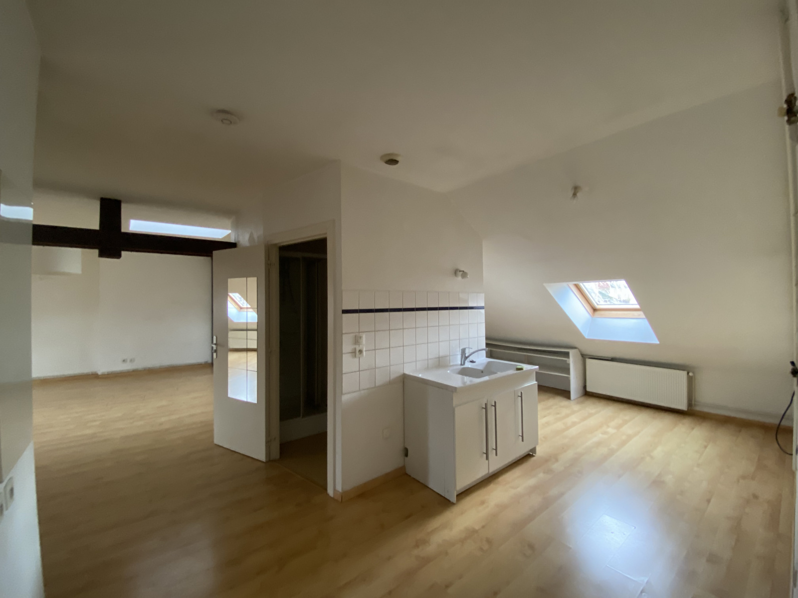 Image_, Appartement, Metz, ref :524