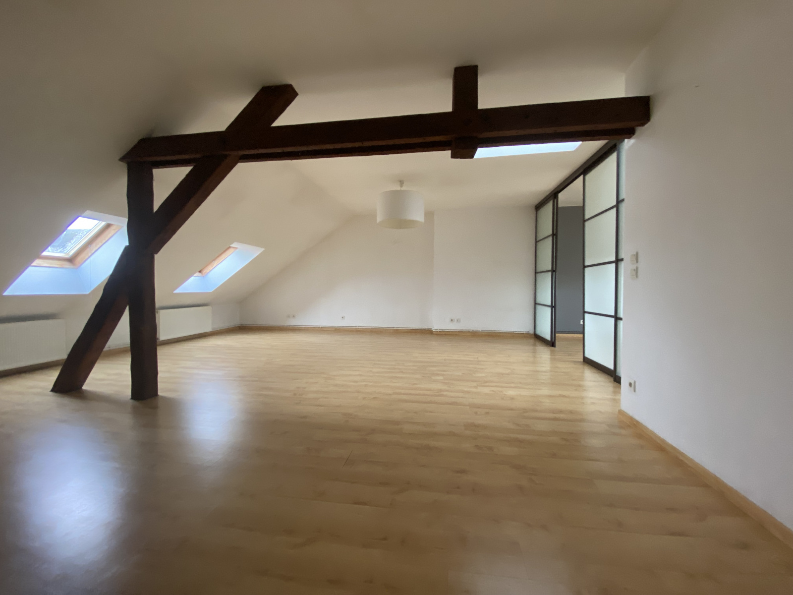 Image_, Appartement, Metz, ref :524