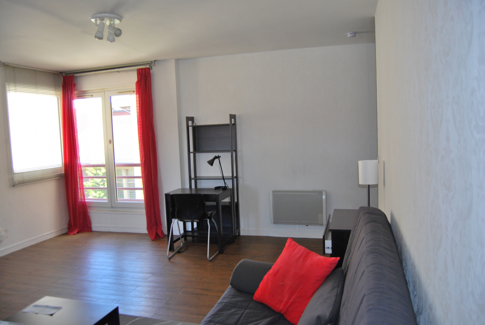 Image_, Appartement, Metz, ref :8988