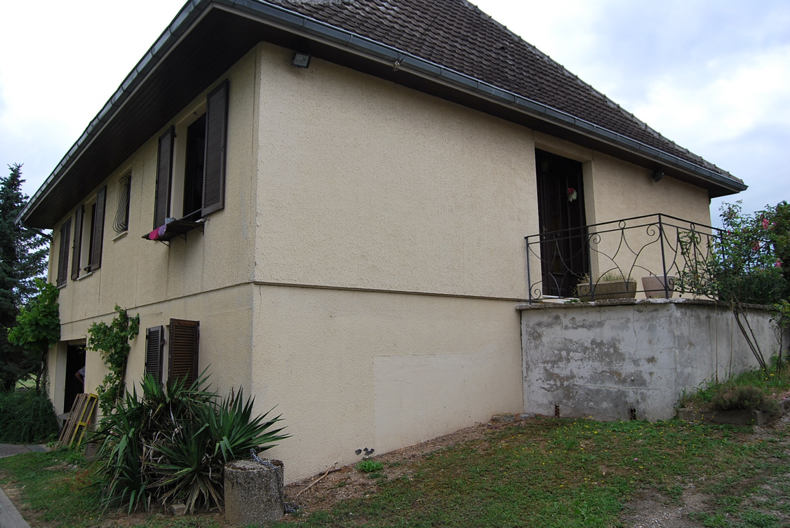 Image_, Maison, Courcelles-Chaussy, ref :9292