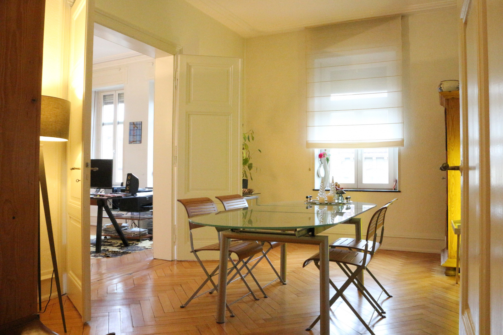 Image_, Appartement, Metz, ref :9192