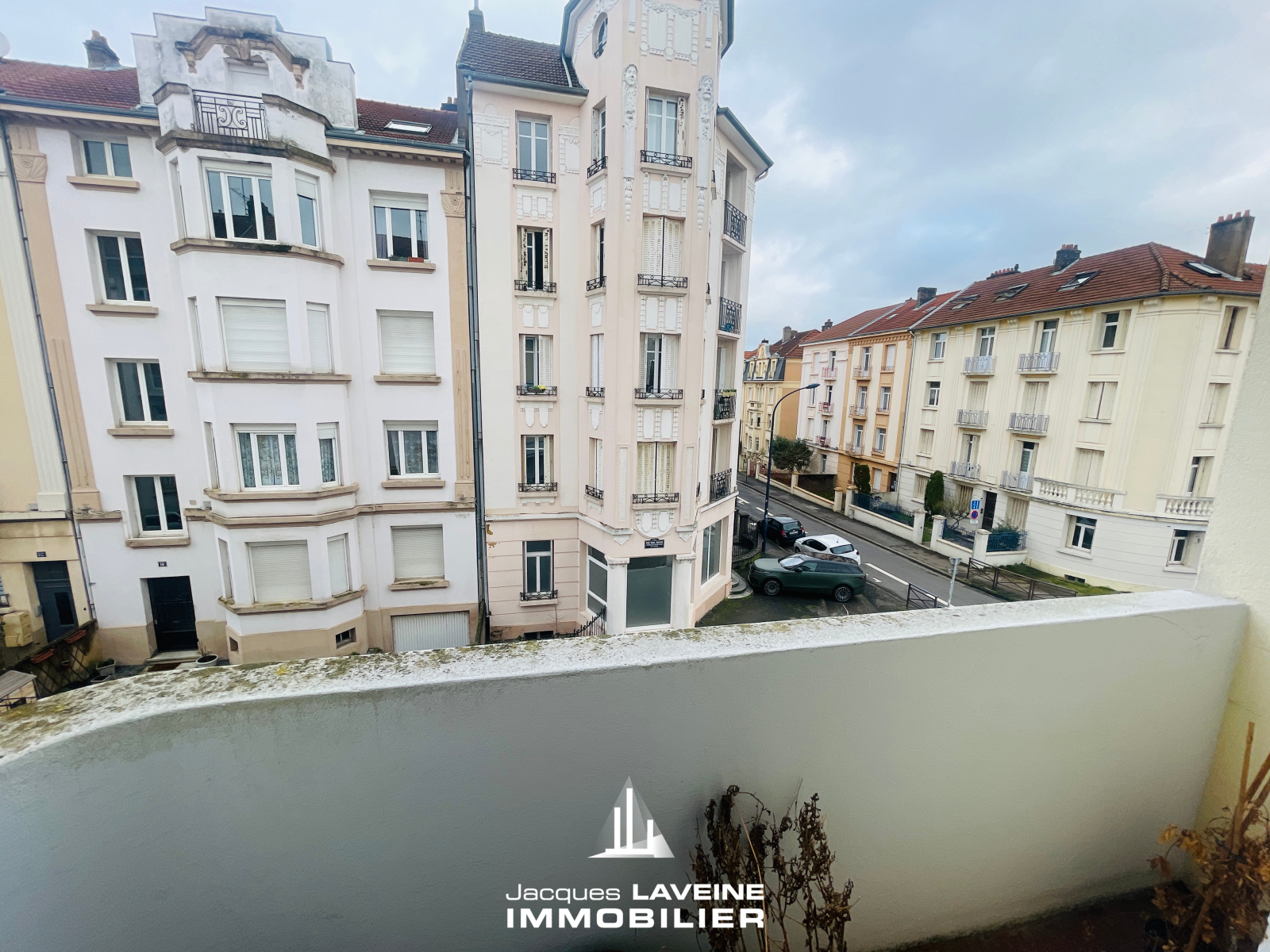 Image_, Appartement, Metz, ref :10062