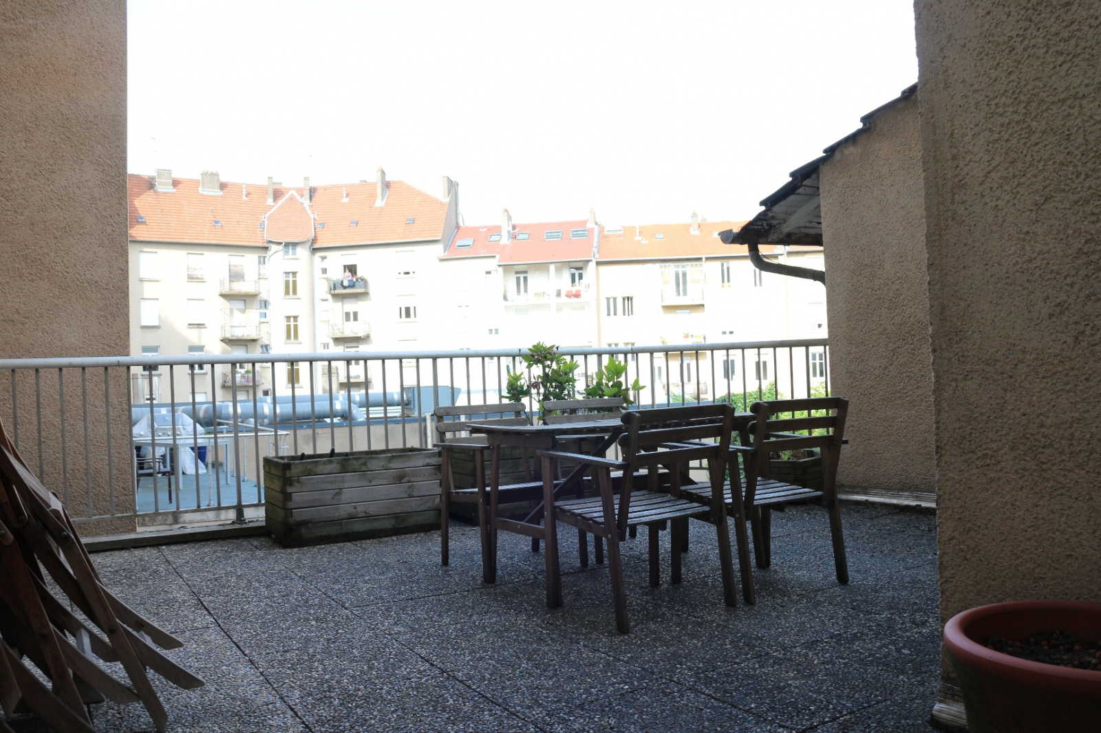 Image_, Appartement, Metz, ref :9040