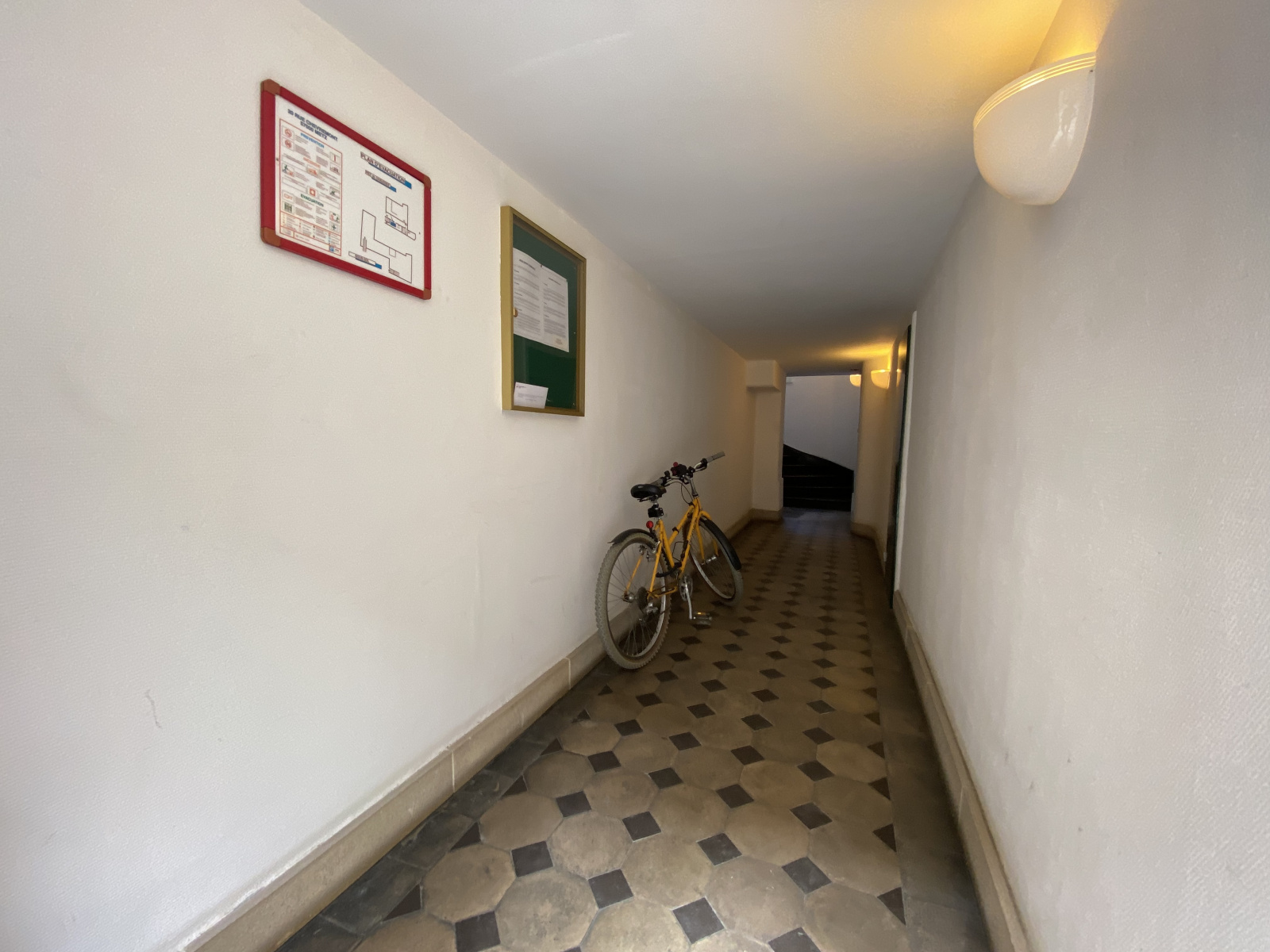 Image_, Appartement, Metz, ref :9533