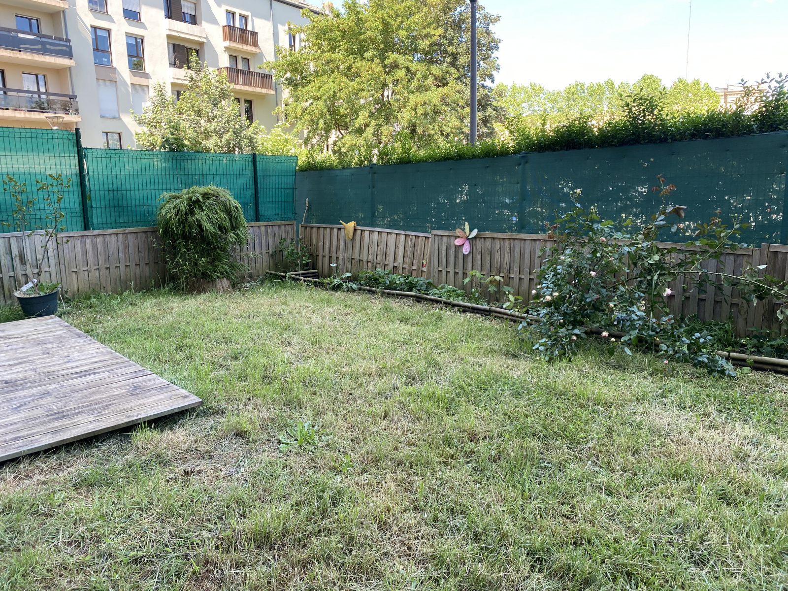 Image_, Rez de jardin, Metz, ref :1810