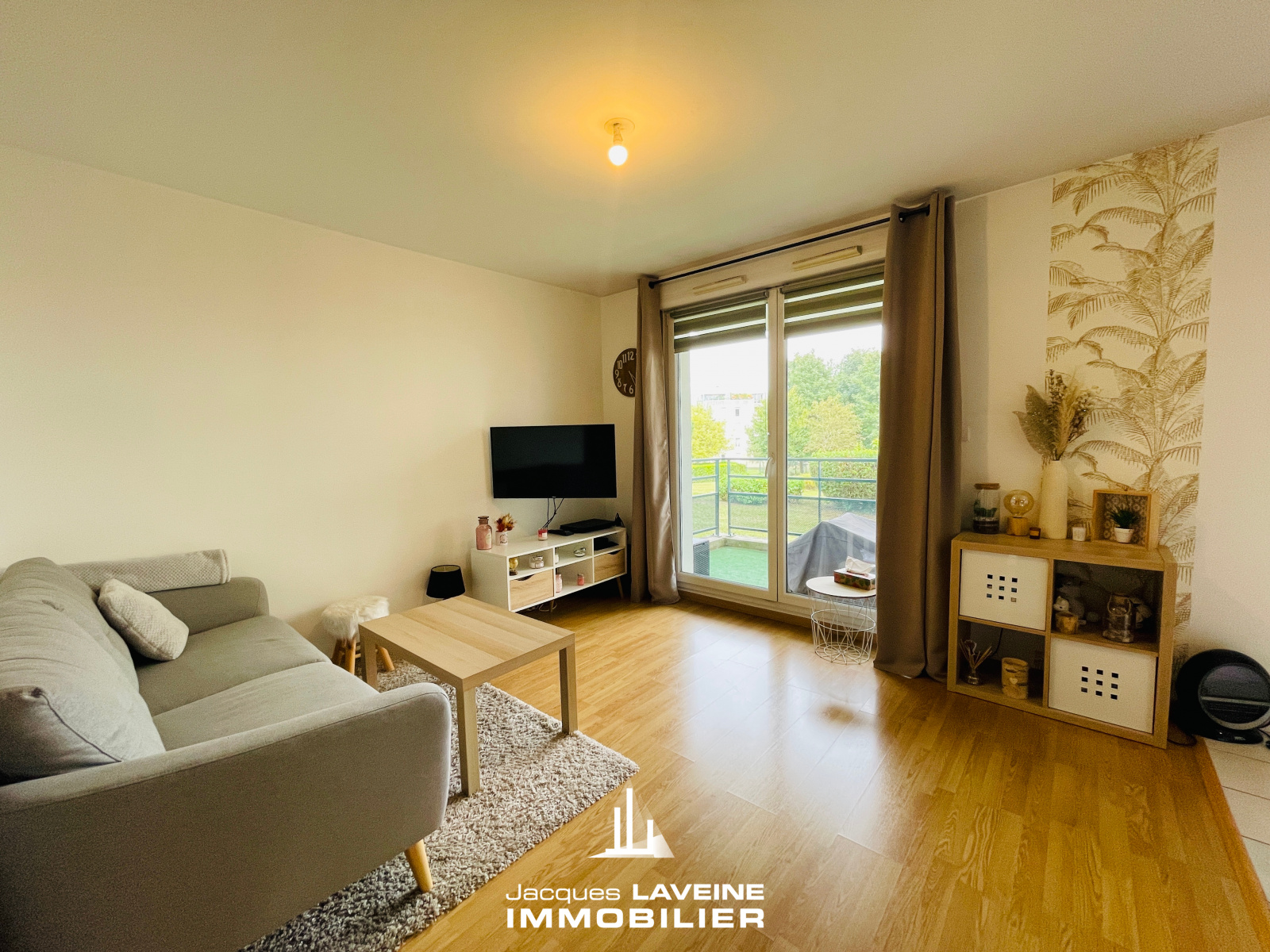 Image_, Appartement, Metz, ref :10315/24