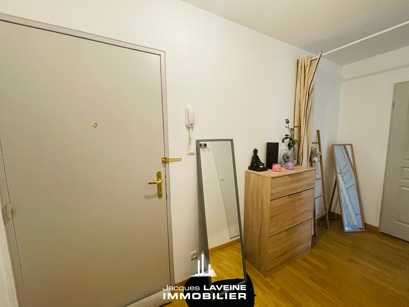 Image_, Appartement, Metz, ref :10315/24