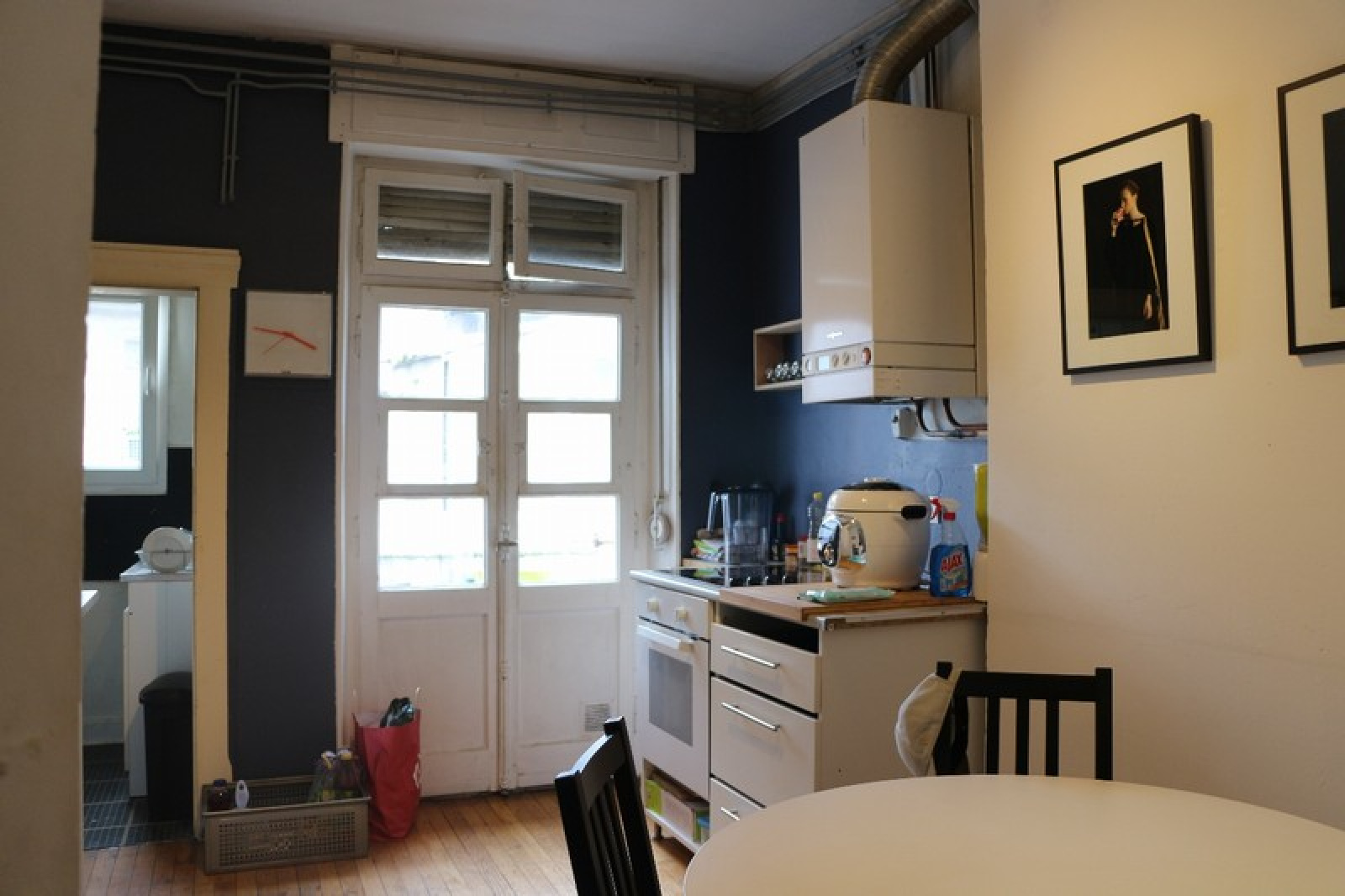 Image_, Appartement, Metz, ref :8747
