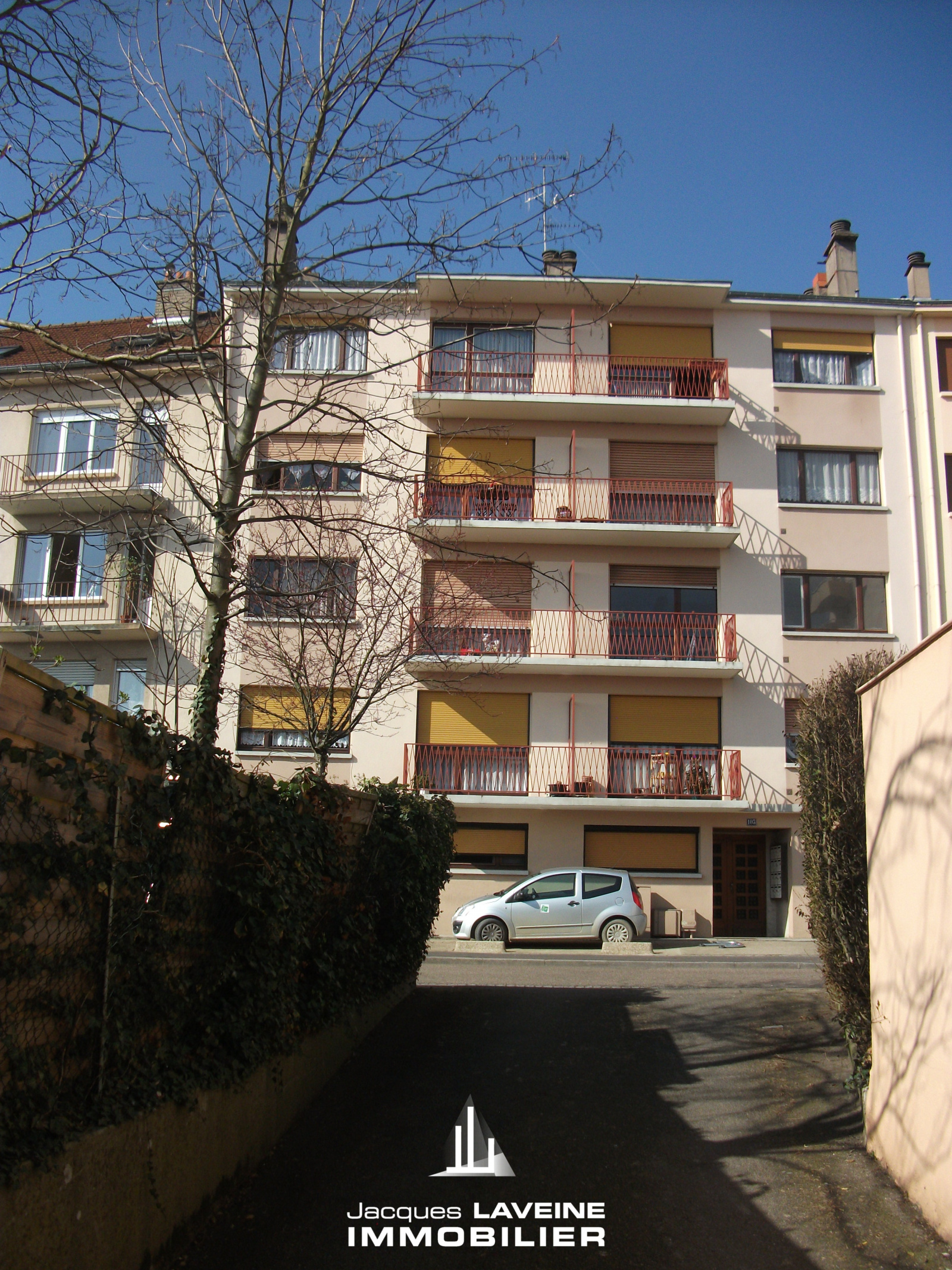 Image_, Appartement, Metz, ref :10005/23