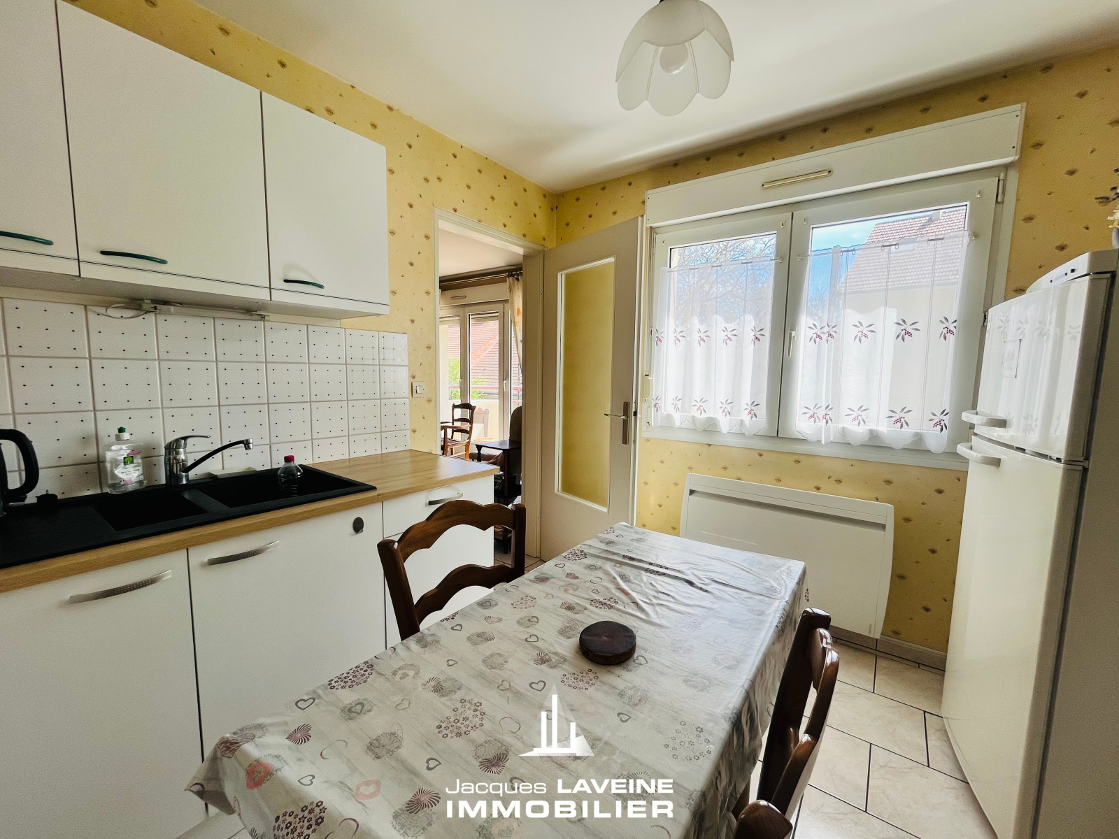 Image_, Appartement, Metz, ref :10165