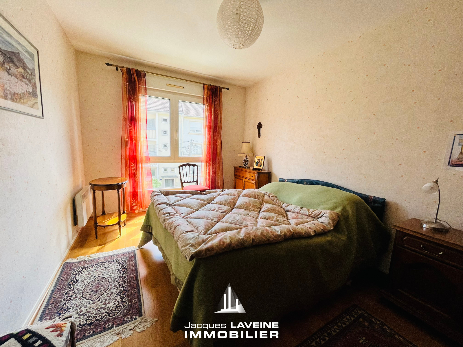 Image_, Appartement, Metz, ref :10165