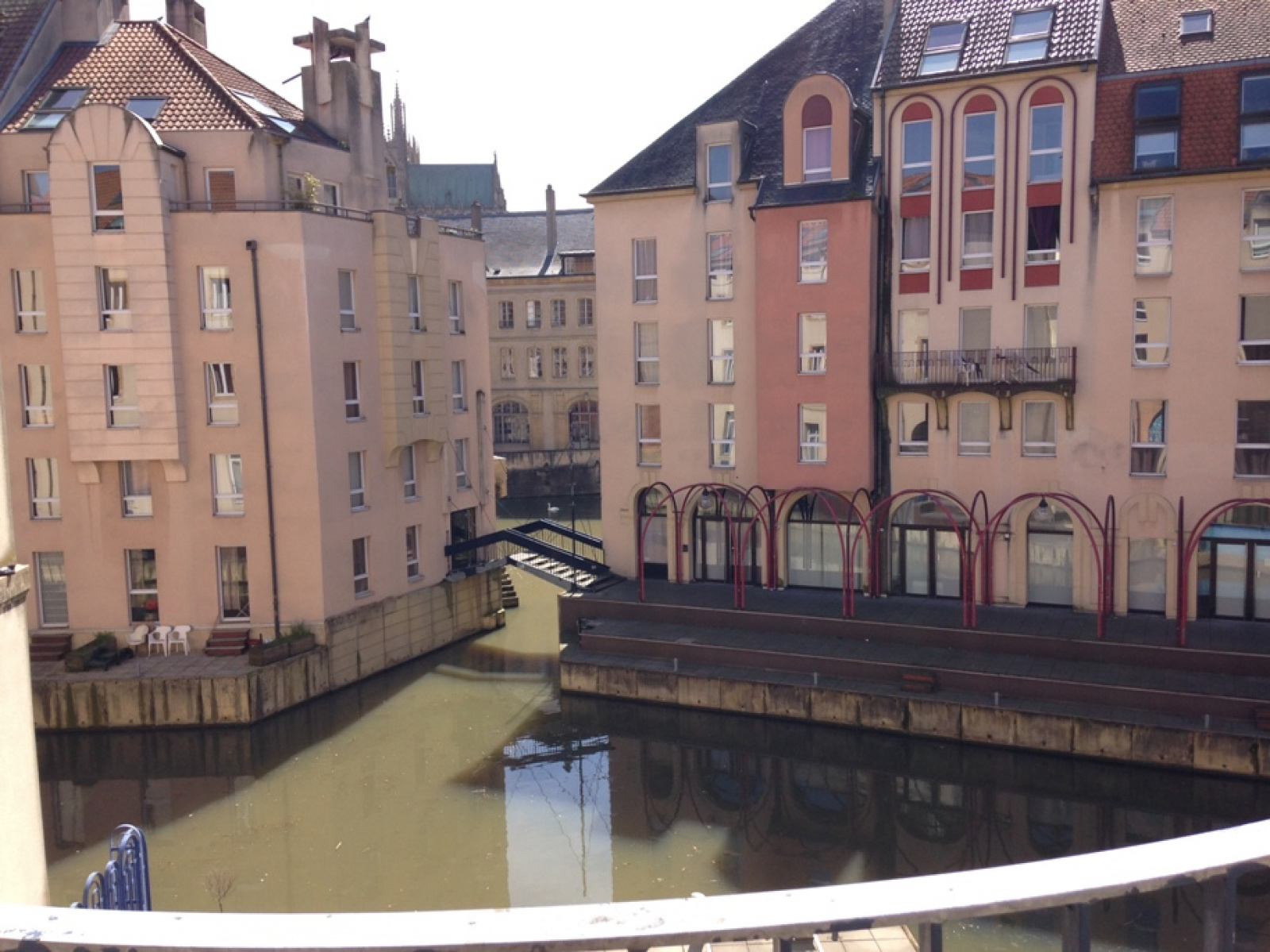 Image_, Appartement, Metz, ref :9452
