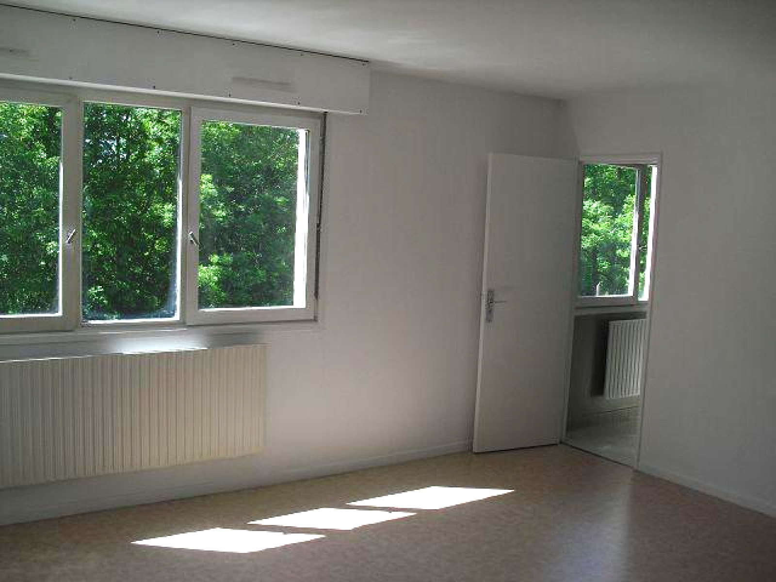 Image_, Appartement, Metz, ref :9438