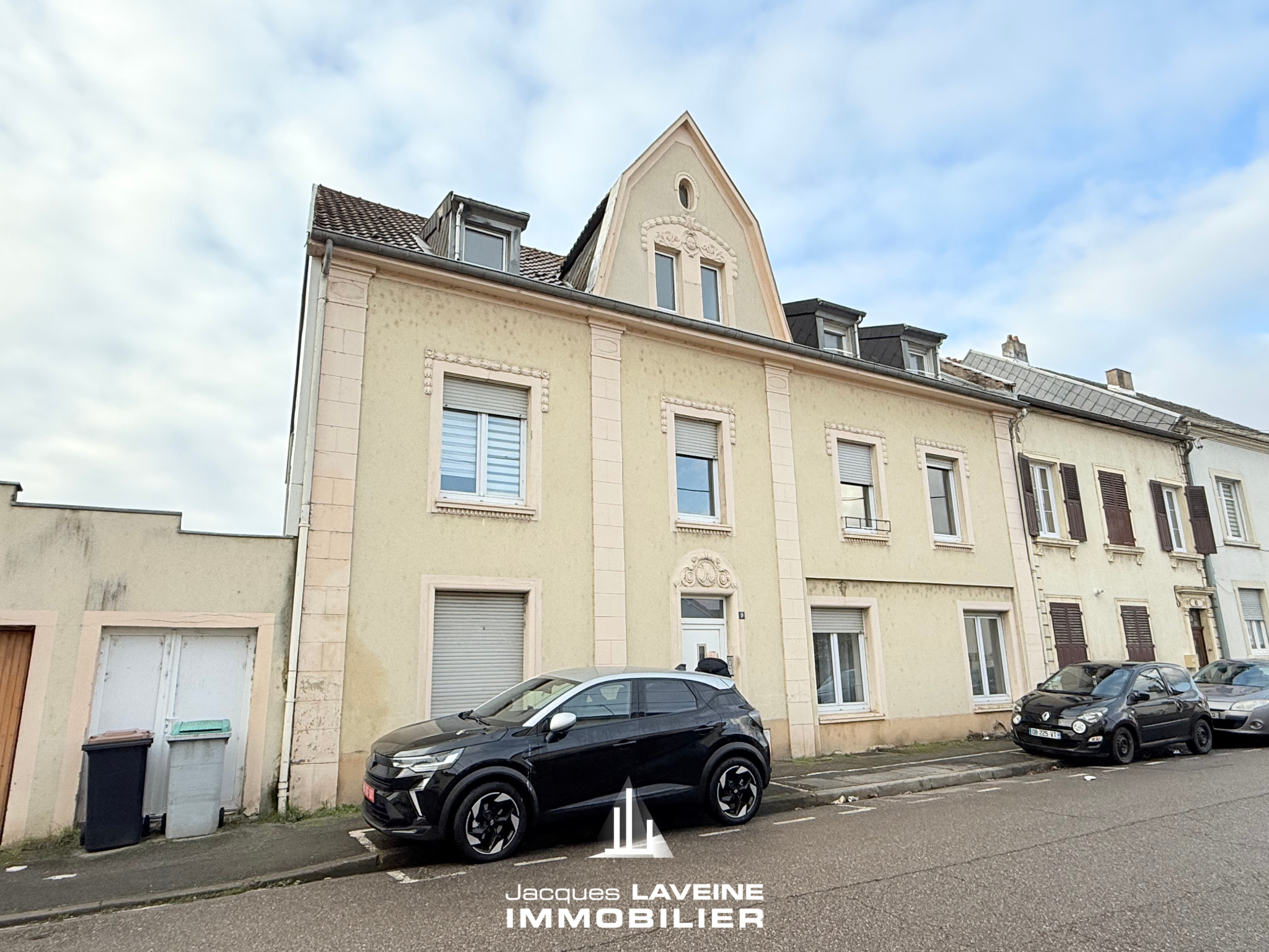 Photo bien immobilier