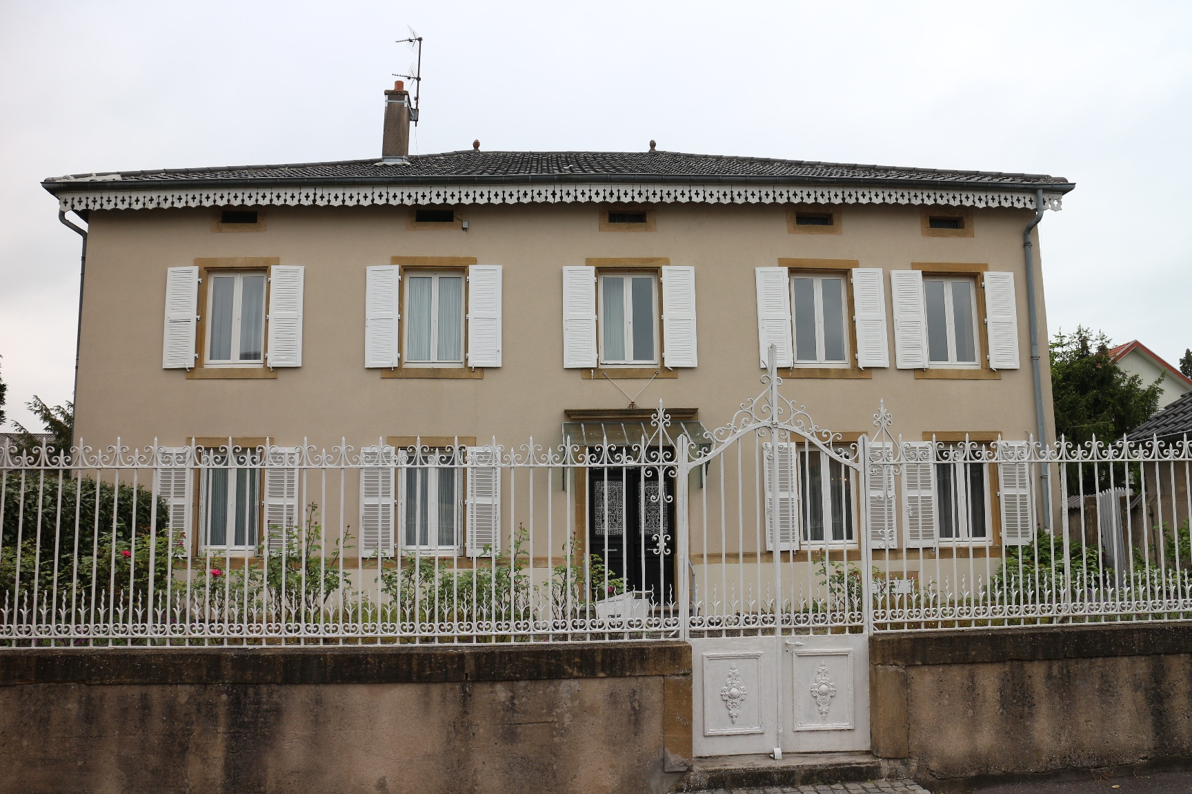 Vente VIGY PROPRIÉTÉ 10 PIÈCES